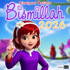 Bismillah (Français)