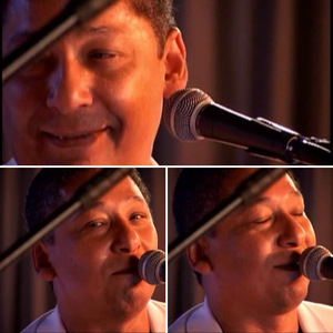 Estrellas Latinas (Salsa)