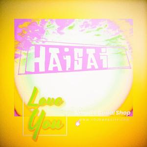 HAISAI爱