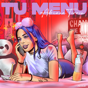Tu Menú