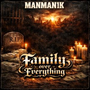 Family Over Everything