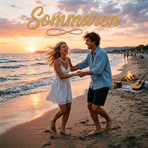Sommaren