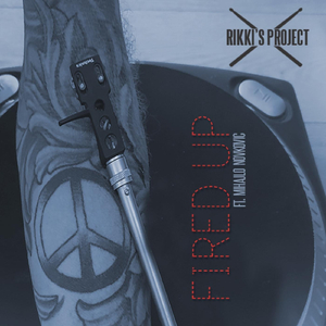Fired Up (feat. Mihajlo Novkovic)