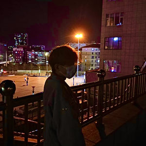 say for my girl.（prod by MORROW）