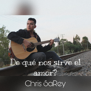 De Qué Nos Sirve el Amor?
