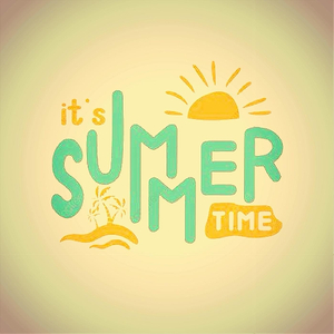 It's Summertime