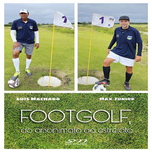Footgolf