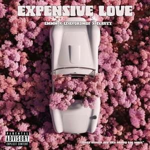 Expensive Love (feat. CliffordMDF & Leroy) (Slow Version)