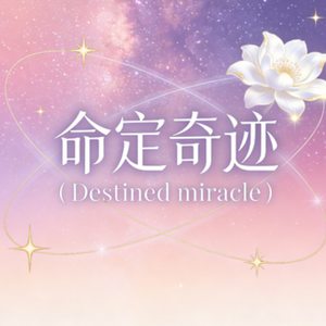 命定奇迹（Destined miracle）