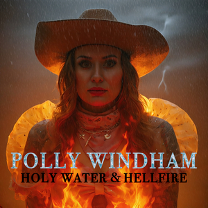 Holy Water & Hellfire