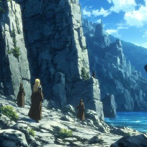 奇幻世界纯音乐1