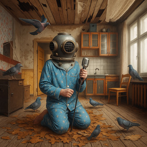 בקומה החמישית במסדה