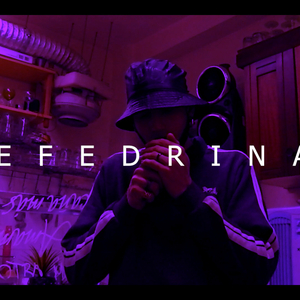 Efedrina (feat. Dj Espin)