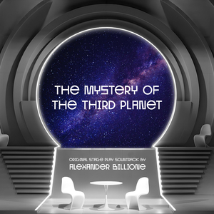 Planet Blook Border Guards