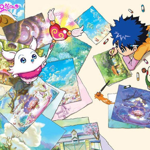 那就是你(瑶玲啊瑶玲OP纯音乐)