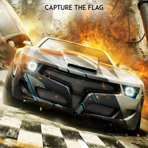 Capture the Flag