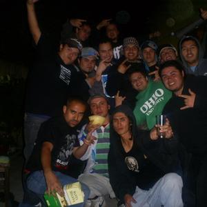 El Piño Listo Está La Versión Sucia (feat. Dark Simphony Crew)