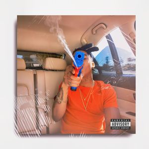 【FREE BEAT】“街头爱” 底特律 x FL DRILL x 李文 x murda beat