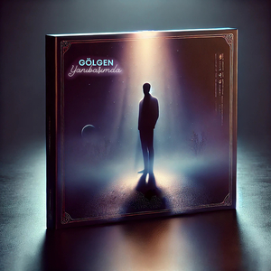 Gölgen Yanıbaşımda