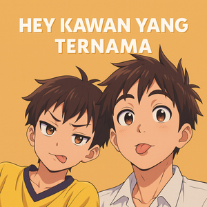Hey Kawan Yang Ternama