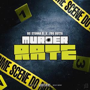 Murda Rate
