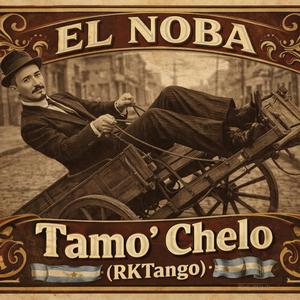 Tamo' Chelo (Mundial 2026)