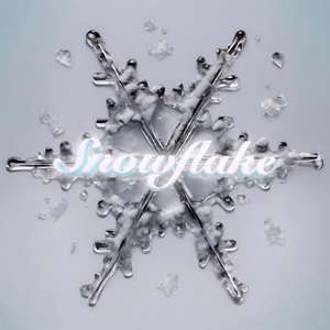 Snowflake (feat. JAY'ED)