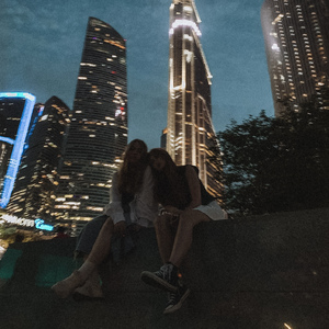 Убеги в столицу