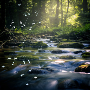 Ambient Insight Water Flow