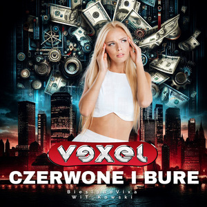 Czerwone i bure (Wit_kowski Remix)