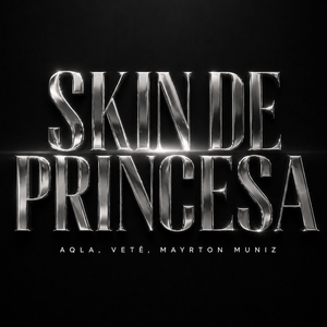 SKIN DE PRINCESA