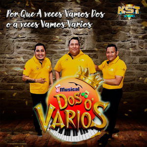 Triunfamos / Ya Es Muy Tarde / Te Odio y Te Quiero