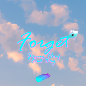 那 就 忘 了 吧 Prod by.Nitemare$