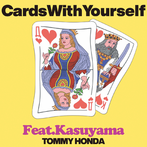 Cards With Yourself