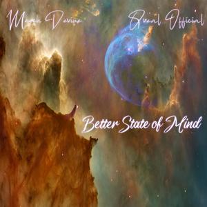 Gold Rush (feat. QP)