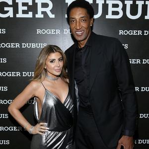 Pippen (feat. Axcel)