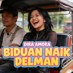 Biduan naik delman