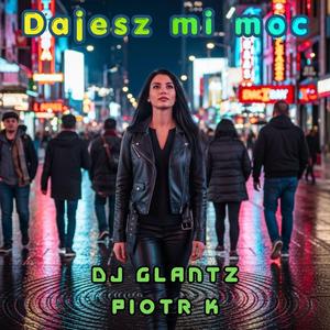Dajesz mi moc (AI mix)
