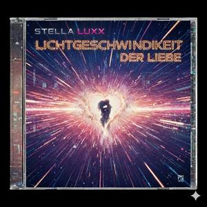Lichtgeschwindikeit der Liebe