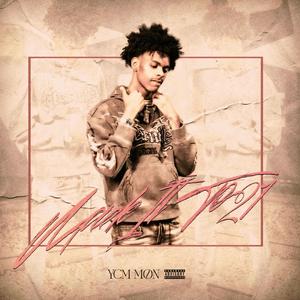 Cinderalla (feat. Ycm Chris)