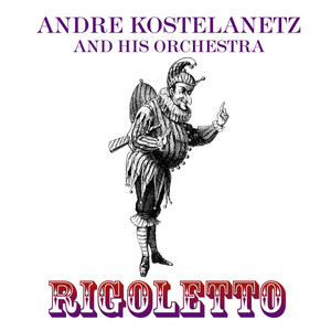 Rigoletto, Act II: (Pt. 2)