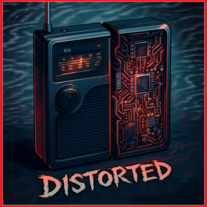 DISTORTED
