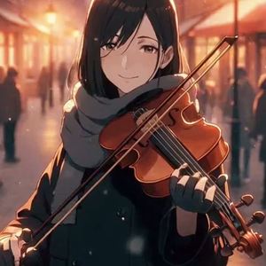 素直な気持ち by しでん🐦‍⬛