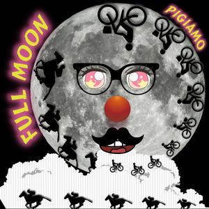 Full Moon