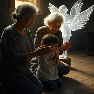 No abismo eu vivia sem luz