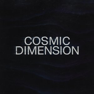 COSMIC DIMENSION