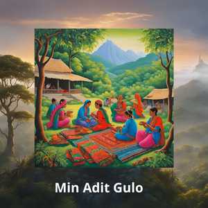 Vok Stormchaser Shaman