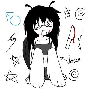 please hate me girl