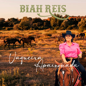 Vaqueira Apaixonada