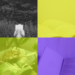 柔和的好书时刻